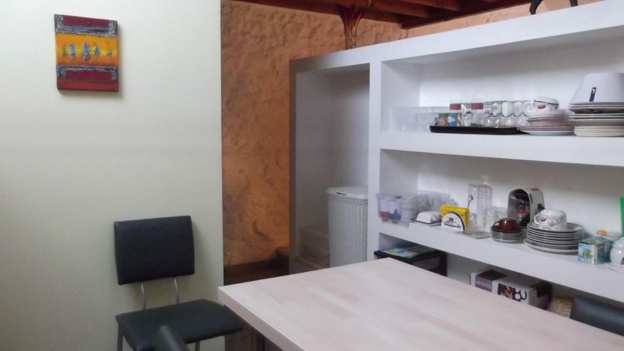 Appartement Ferme du Pont de Bois - Le Fenil à Thuin Extérieur photo